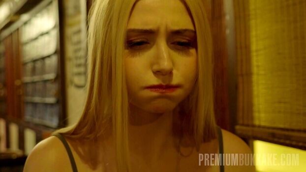 Premiumbukkake page leaked private photo uncensored HD quality