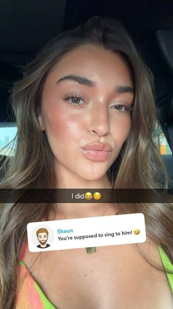 Presley elise  page leaked private photo uncensored HD quality