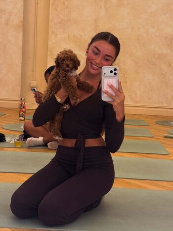 Presley elise leaked private photo uncensored HD quality