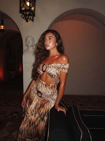 Presley elise leaked private photo uncensored HD quality