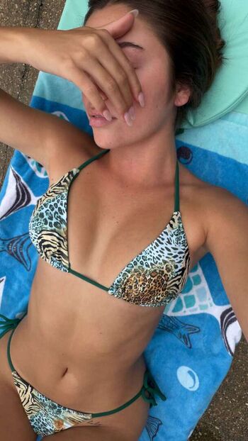 Presley elise leaked private photo uncensored HD quality
