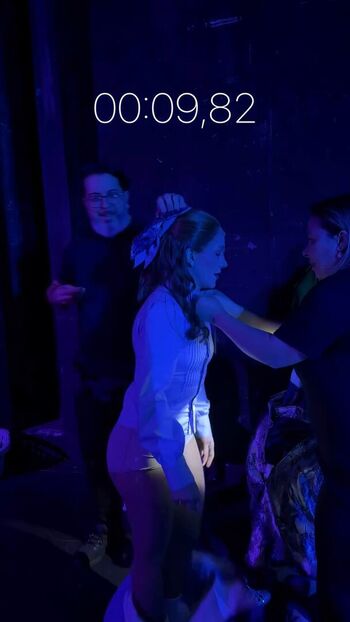 Priscilla alcantara page leaked private photo uncensored HD quality