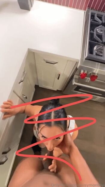 Prisy montoya  page leaked private photo uncensored HD quality