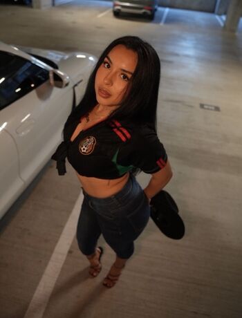 Prisy montoya  page leaked private photo uncensored HD quality