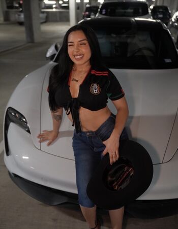 Prisy montoya  page leaked private photo uncensored HD quality