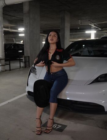 Prisy montoya  page leaked private photo uncensored HD quality