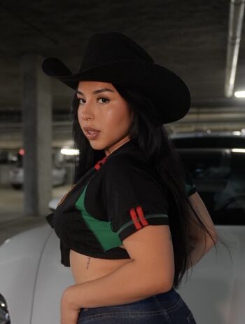 Prisy montoya  page leaked private photo uncensored HD quality