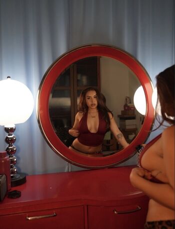 Prisy montoya  page leaked private photo uncensored HD quality