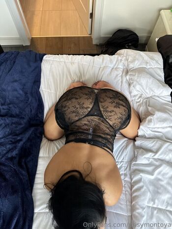 Prisy montoya  page leaked private photo uncensored HD quality