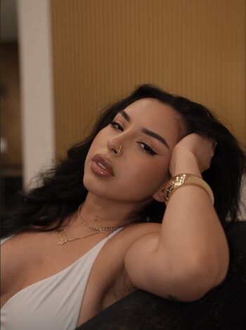 Prisy montoya  page leaked private photo uncensored HD quality
