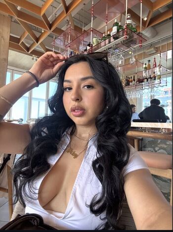 Prisy montoya leaked private photo uncensored HD quality
