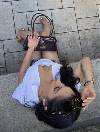 Prisy montoya leaked private photo uncensored HD quality