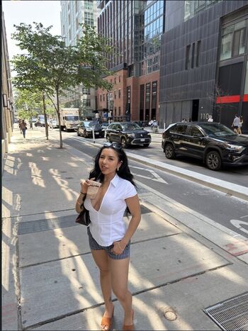 Prisy montoya leaked private photo uncensored HD quality
