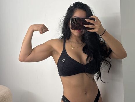 Prisy montoya leaked private photo uncensored HD quality