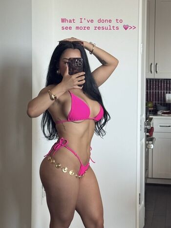 Prisy montoya leaked private photo uncensored HD quality