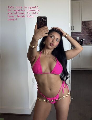 Prisy montoya leaked private photo uncensored HD quality