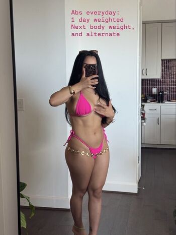 Prisy montoya leaked private photo uncensored HD quality