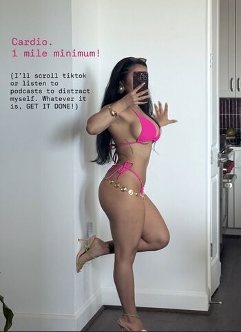 Prisy montoya leaked private photo uncensored HD quality