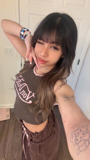 Prlncss page leaked private photo uncensored HD quality