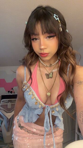 Prlncss page leaked private photo uncensored HD quality