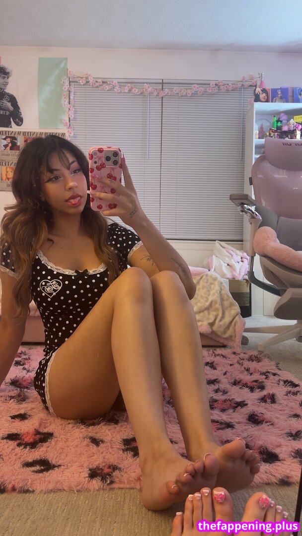 Page/ leaked private photo uncensored HD quality