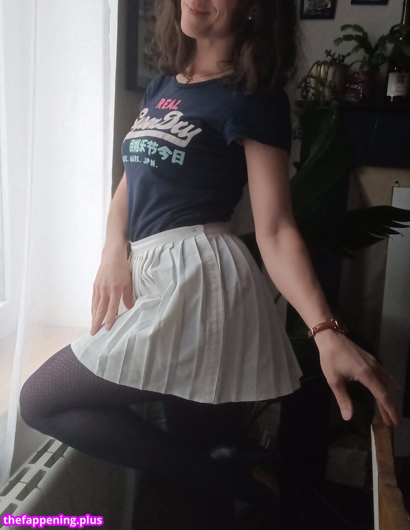 Page/ leaked private photo uncensored HD quality