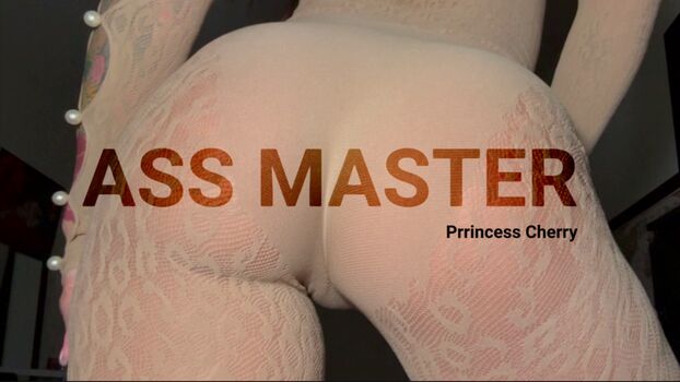 Prrincess cherry leaked private photo uncensored HD quality