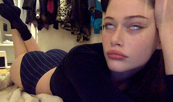 Pudderfly leaked private photo uncensored HD quality