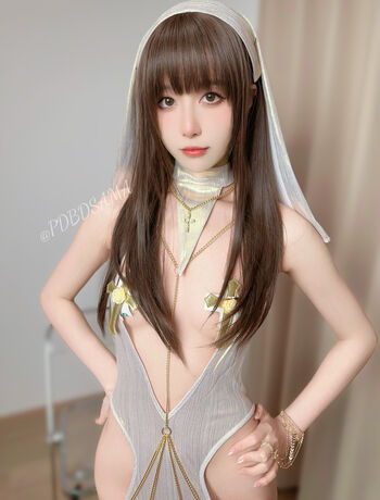Puddingnice page leaked private photo uncensored HD quality