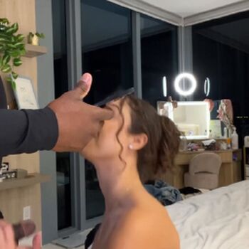 Puertoricanlexy leaked private photo uncensored HD quality