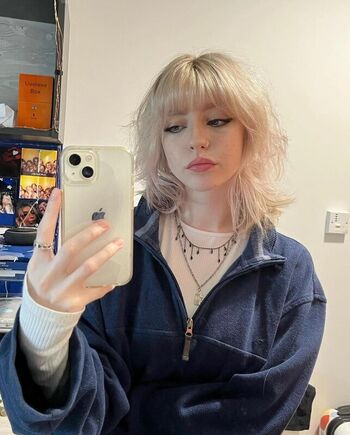 Pukjepeuk leaked private photo uncensored HD quality