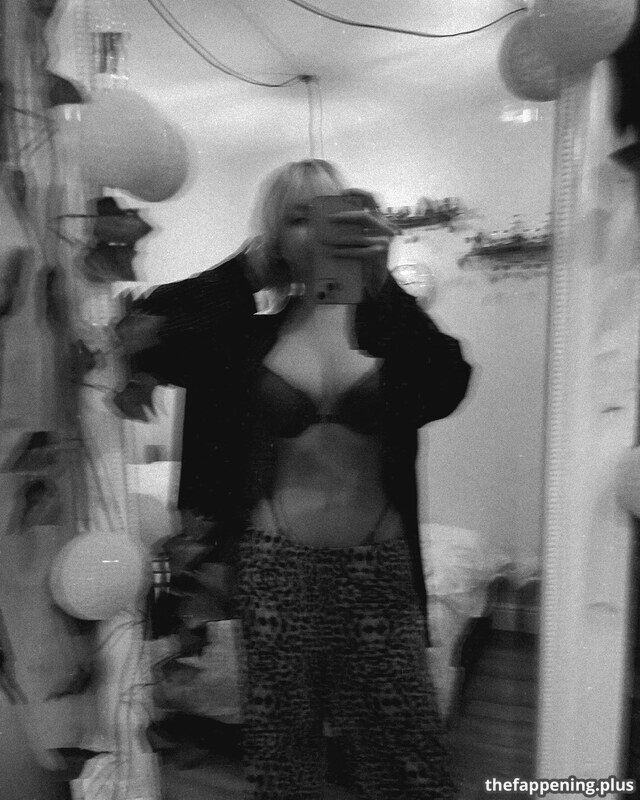 Page/ leaked private photo uncensored HD quality