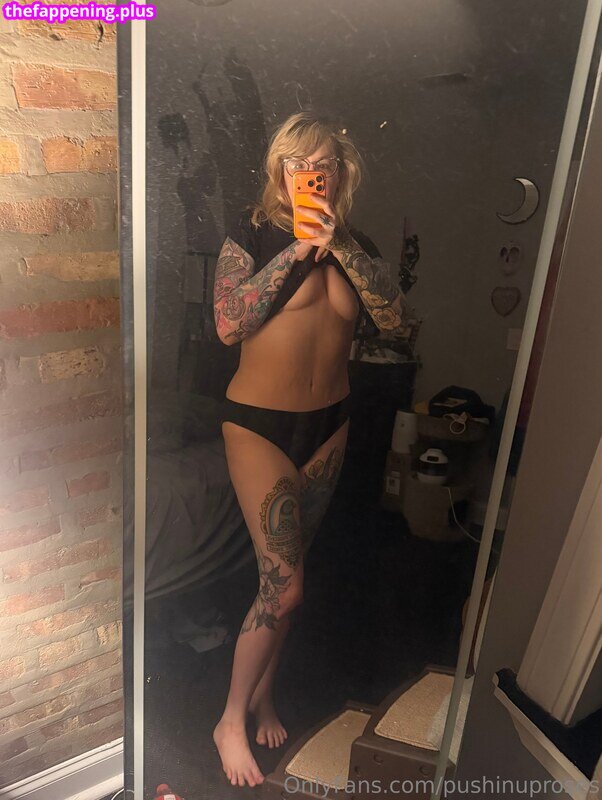 Page/ leaked private photo uncensored HD quality
