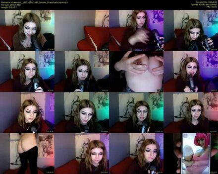 Pvnks page leaked private photo uncensored HD quality