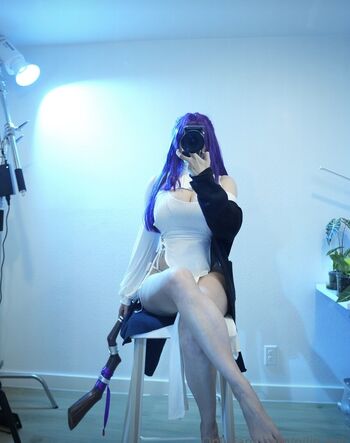 Qilin anh leaked private photo uncensored HD quality