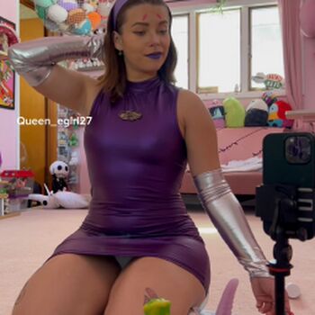 Queen d  page leaked private photo uncensored HD quality