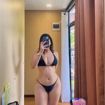 Queency geollina leaked private photo uncensored HD quality