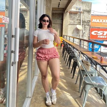 Queency geollina leaked private photo uncensored HD quality