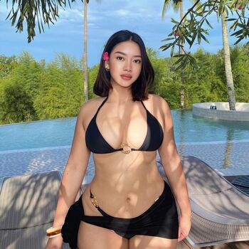 Queency geollina leaked private photo uncensored HD quality