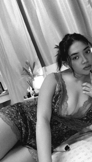 Queency geollina leaked private photo uncensored HD quality