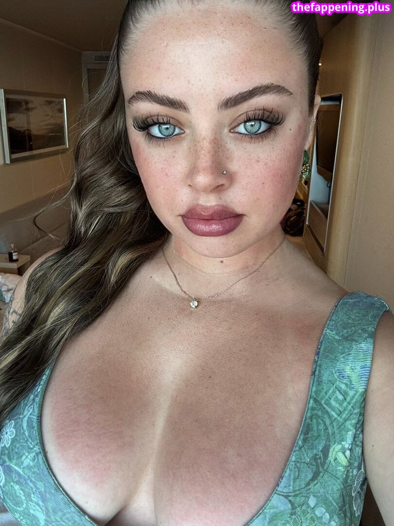 Page/ leaked private photo uncensored HD quality
