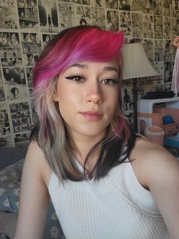 Queentofu page leaked private photo uncensored HD quality