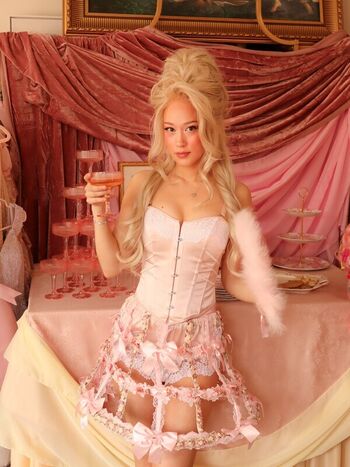 Queentofu page leaked private photo uncensored HD quality