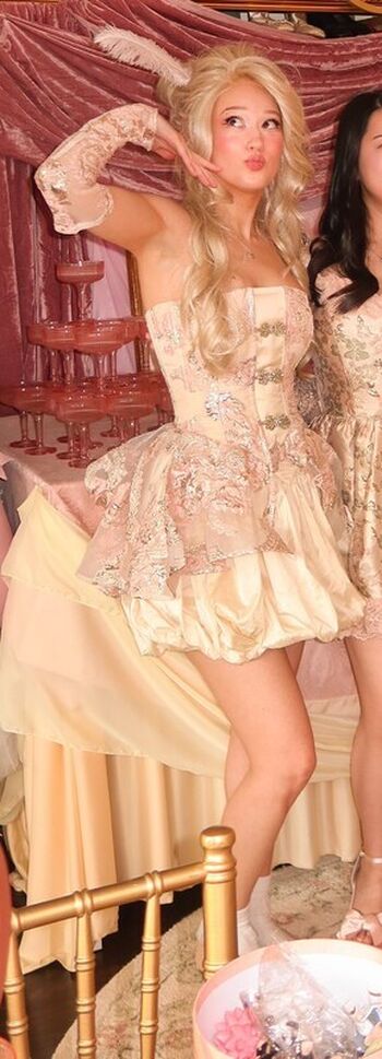 Queentofu page leaked private photo uncensored HD quality