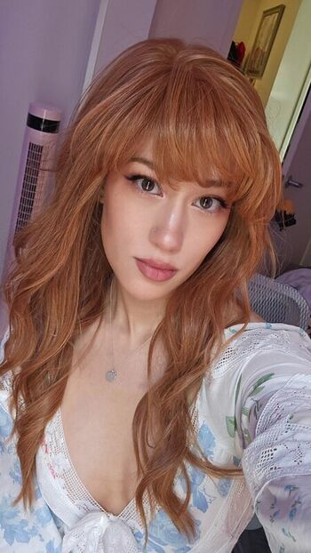 Queentofu page leaked private photo uncensored HD quality