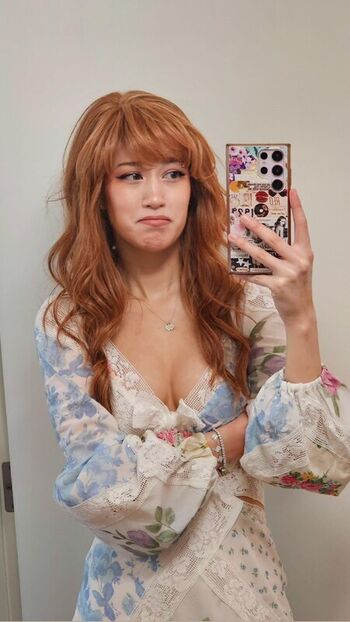 Queentofu page leaked private photo uncensored HD quality