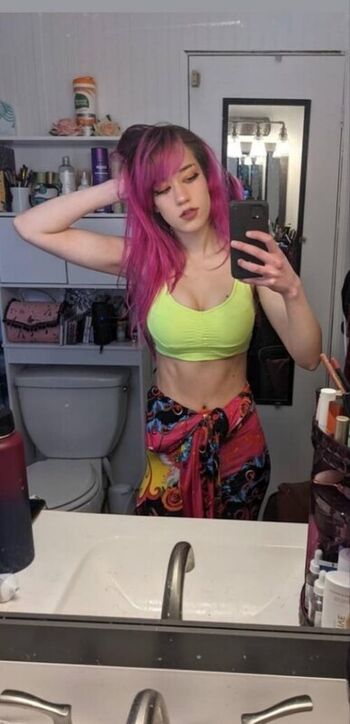Queentofu page leaked private photo uncensored HD quality