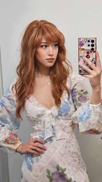 Queentofu page leaked private photo uncensored HD quality