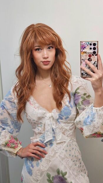 Queentofu page leaked private photo uncensored HD quality