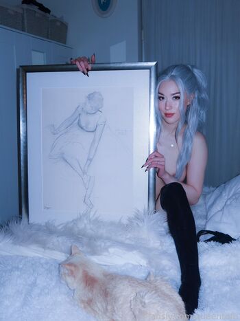 Queentofu page leaked private photo uncensored HD quality